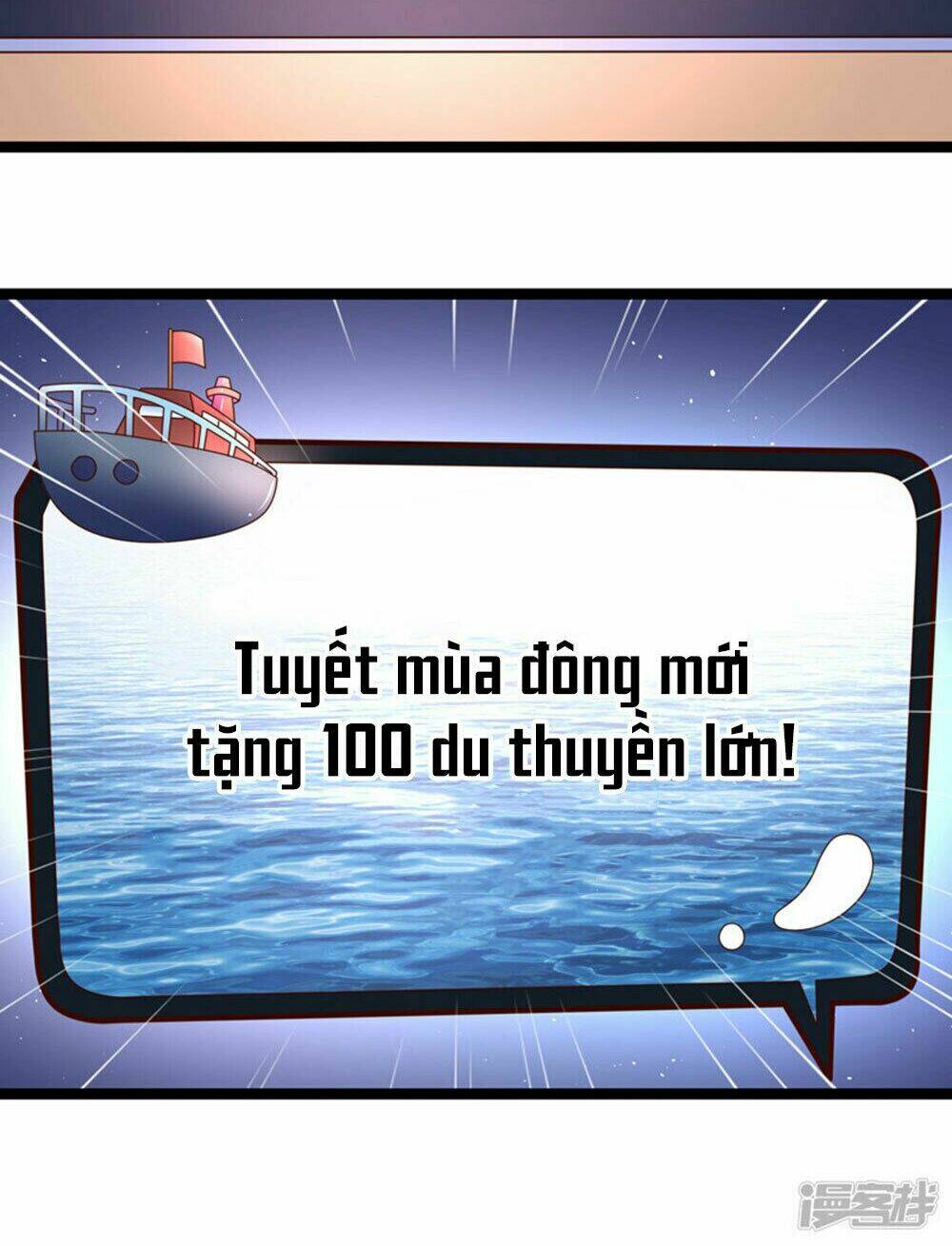 Boss Của Tôi Là Đại Thần Chapter 37 - Trang 2