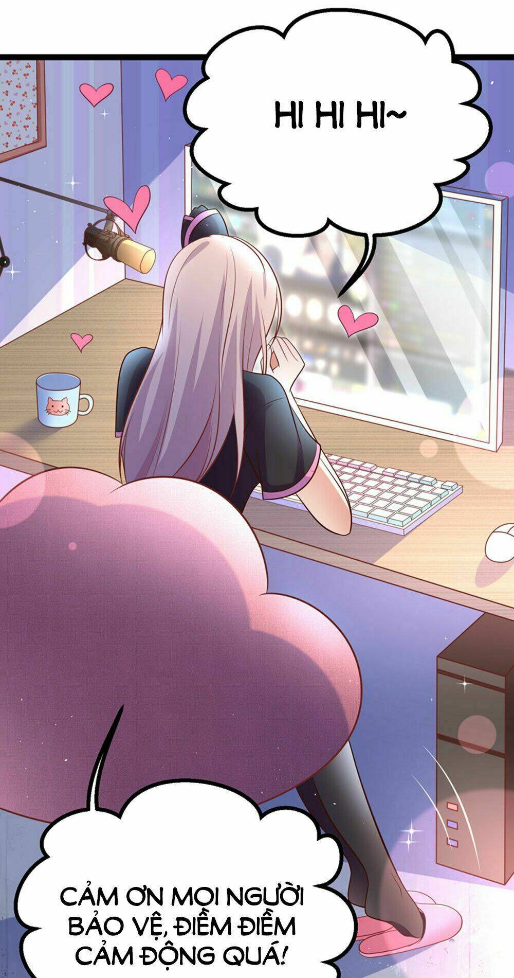 Boss Của Tôi Là Đại Thần Chapter 37 - Trang 2