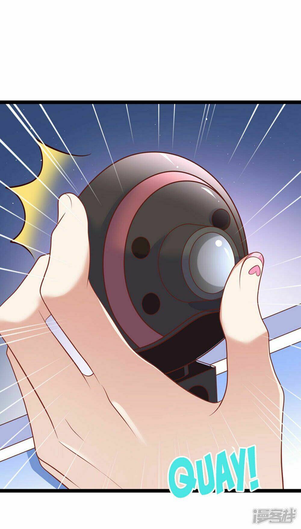 Boss Của Tôi Là Đại Thần Chapter 37 - Trang 2