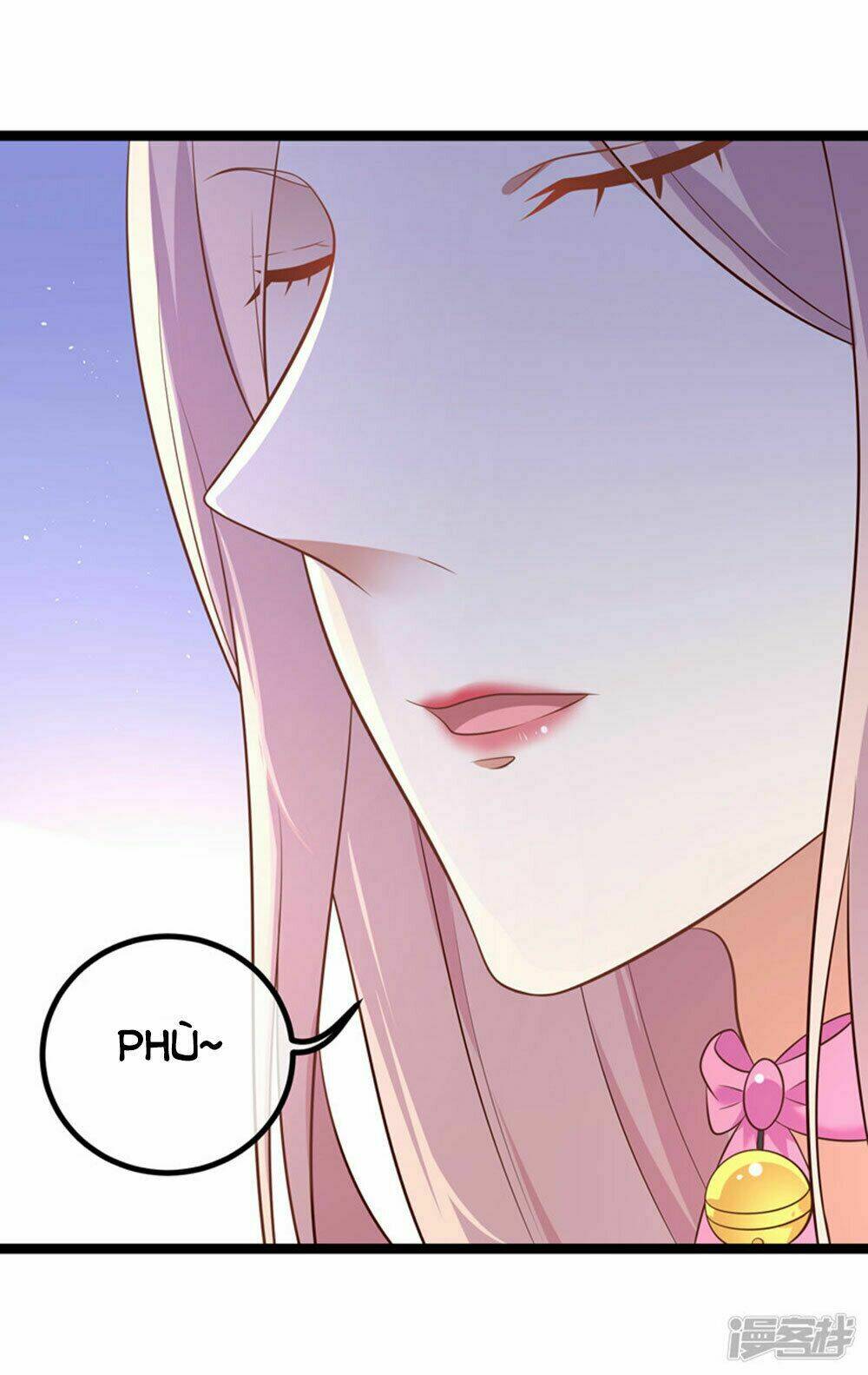 Boss Của Tôi Là Đại Thần Chapter 37 - Trang 2