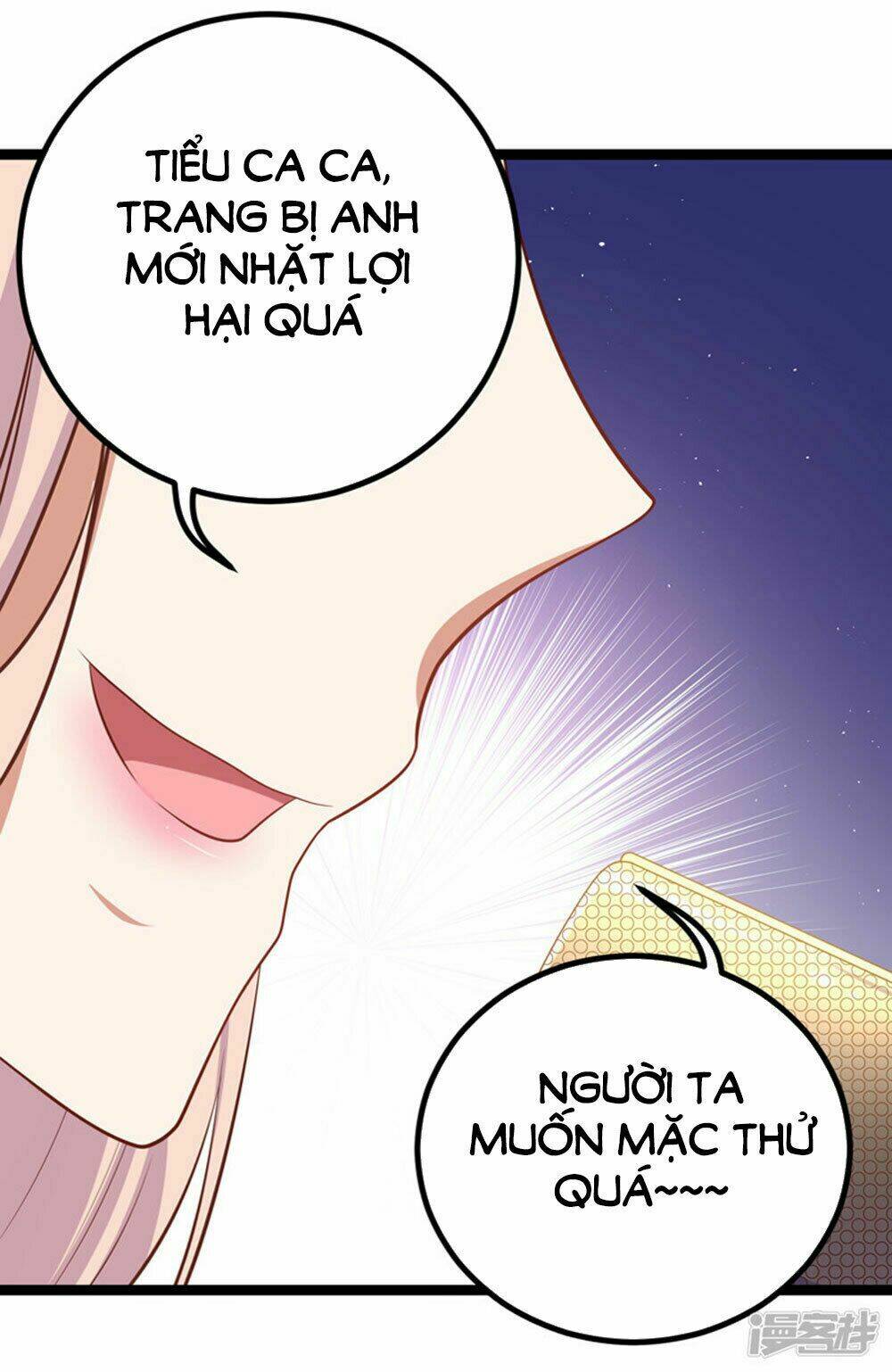 Boss Của Tôi Là Đại Thần Chapter 37 - Trang 2