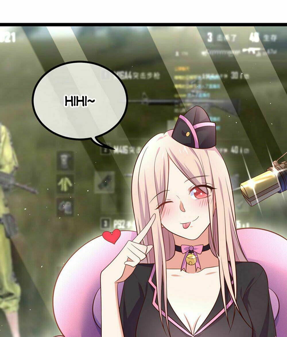 Boss Của Tôi Là Đại Thần Chapter 37 - Trang 2