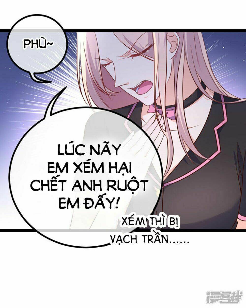 Boss Của Tôi Là Đại Thần Chapter 38 - Trang 2