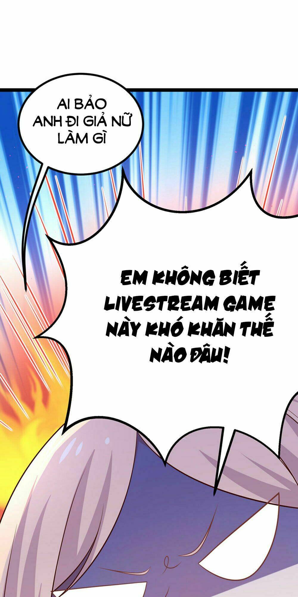 Boss Của Tôi Là Đại Thần Chapter 38 - Trang 2