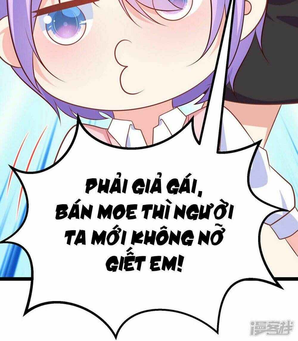 Boss Của Tôi Là Đại Thần Chapter 38 - Trang 2