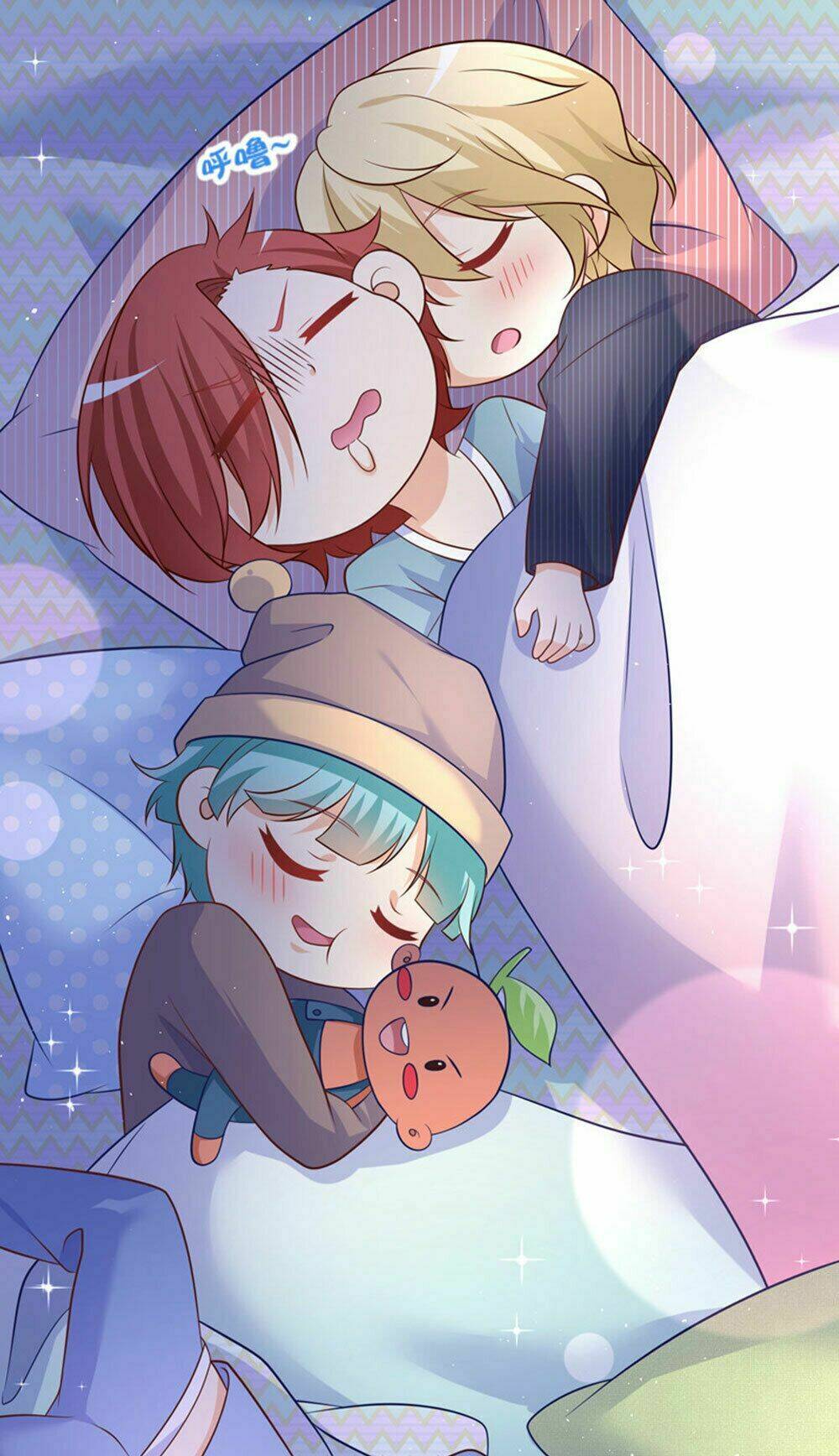 Boss Của Tôi Là Đại Thần Chapter 38 - Trang 2