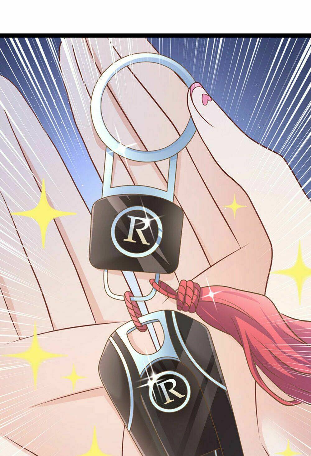 Boss Của Tôi Là Đại Thần Chapter 38 - Trang 2