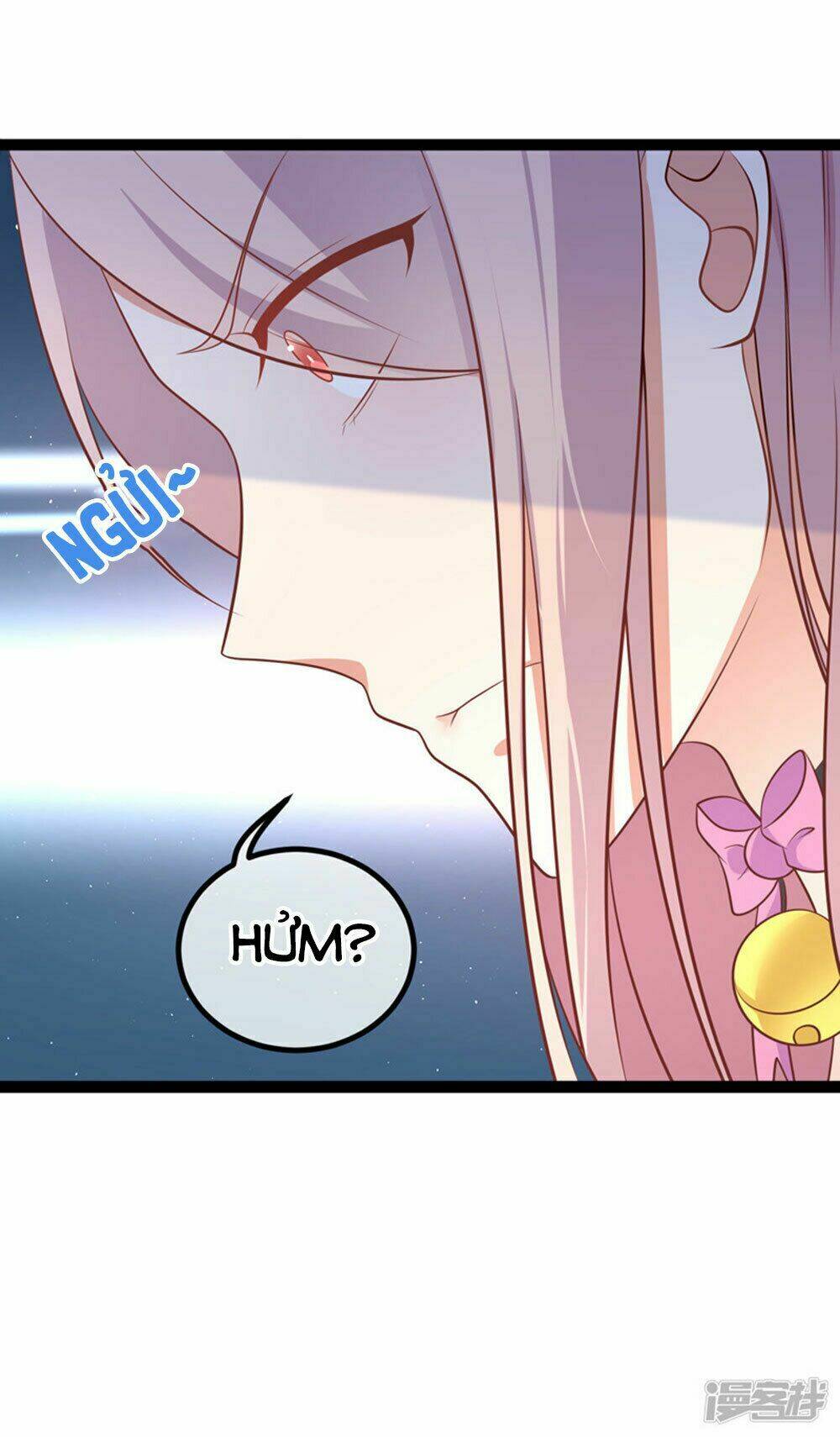 Boss Của Tôi Là Đại Thần Chapter 38 - Trang 2