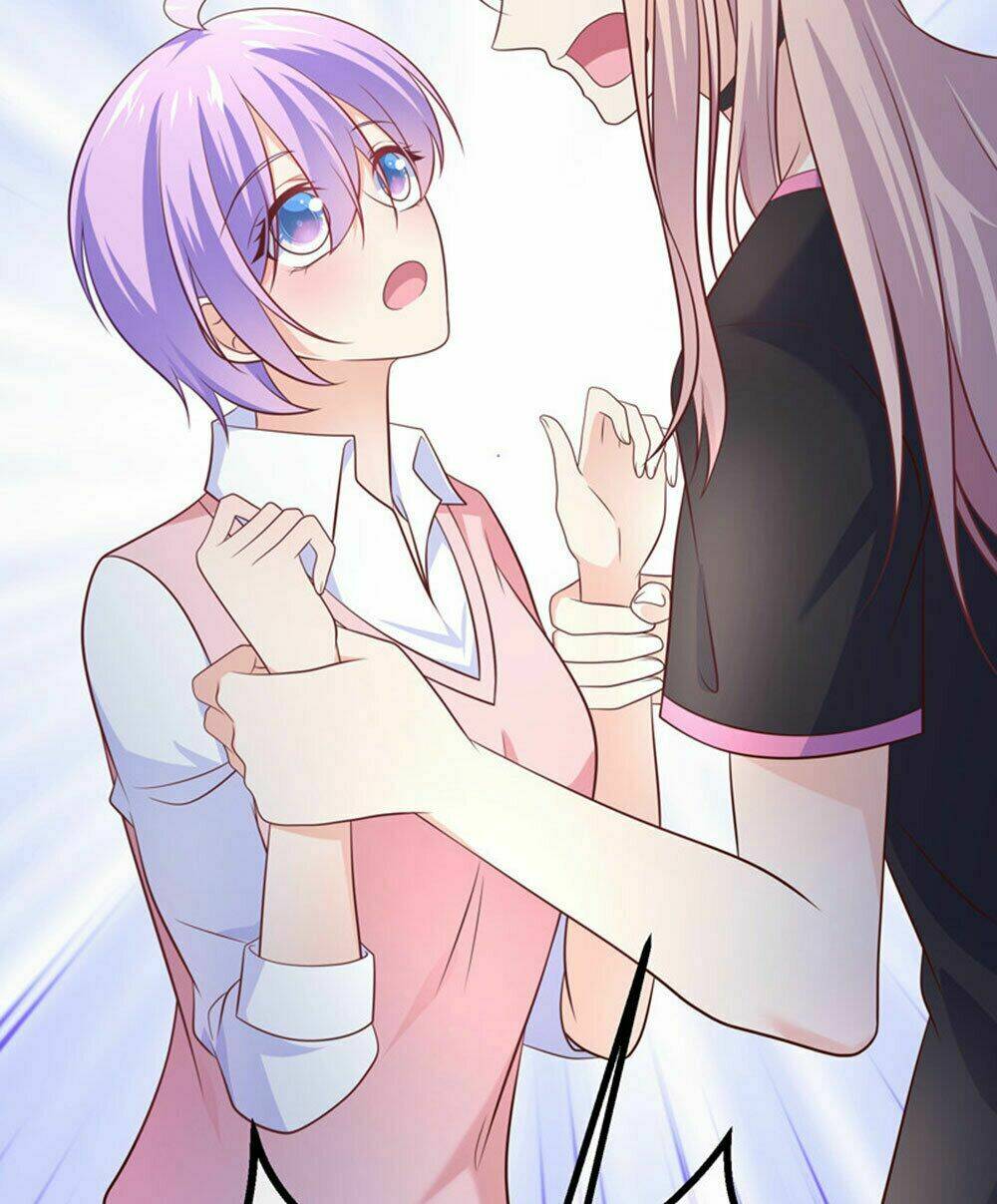 Boss Của Tôi Là Đại Thần Chapter 38 - Trang 2