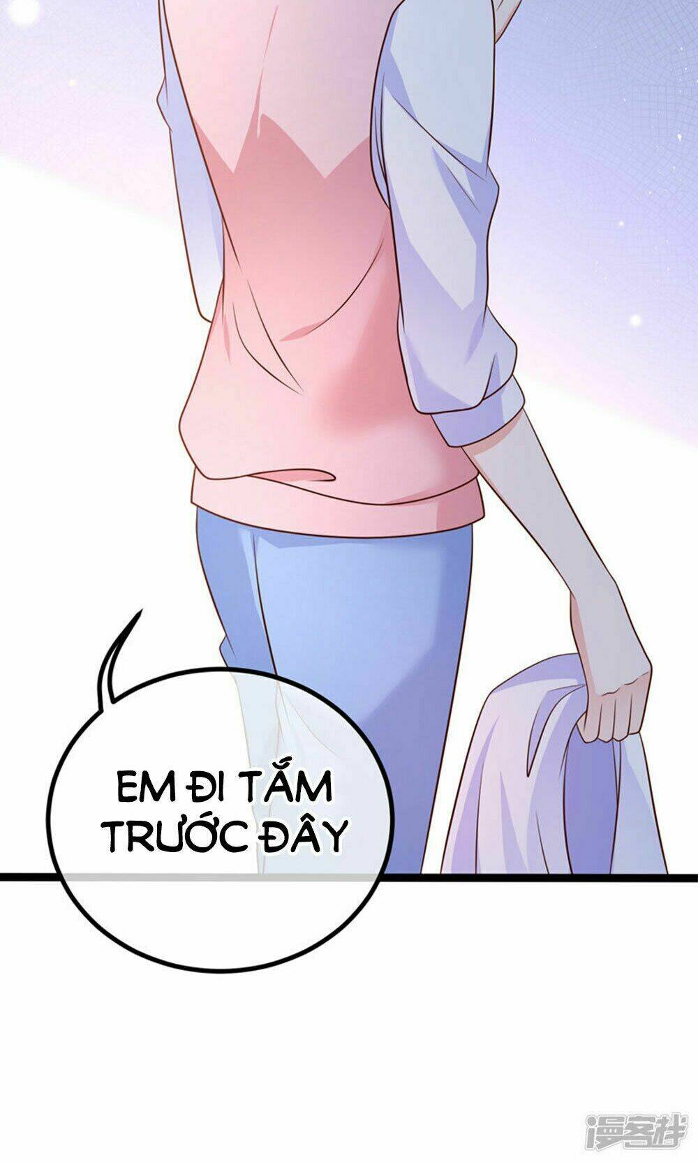 Boss Của Tôi Là Đại Thần Chapter 38 - Trang 2