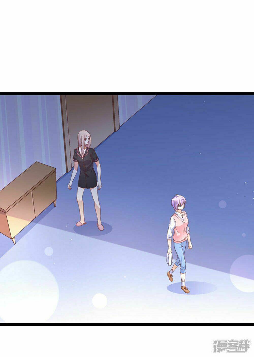 Boss Của Tôi Là Đại Thần Chapter 38 - Trang 2