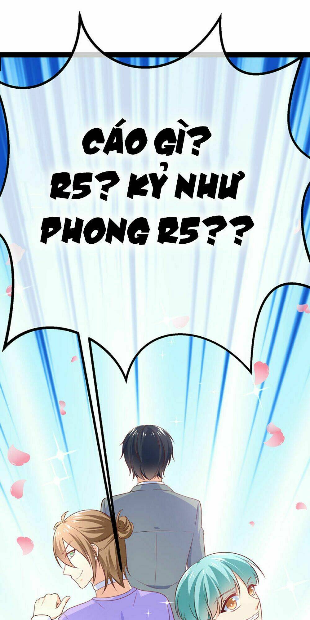 Boss Của Tôi Là Đại Thần Chapter 38 - Trang 2