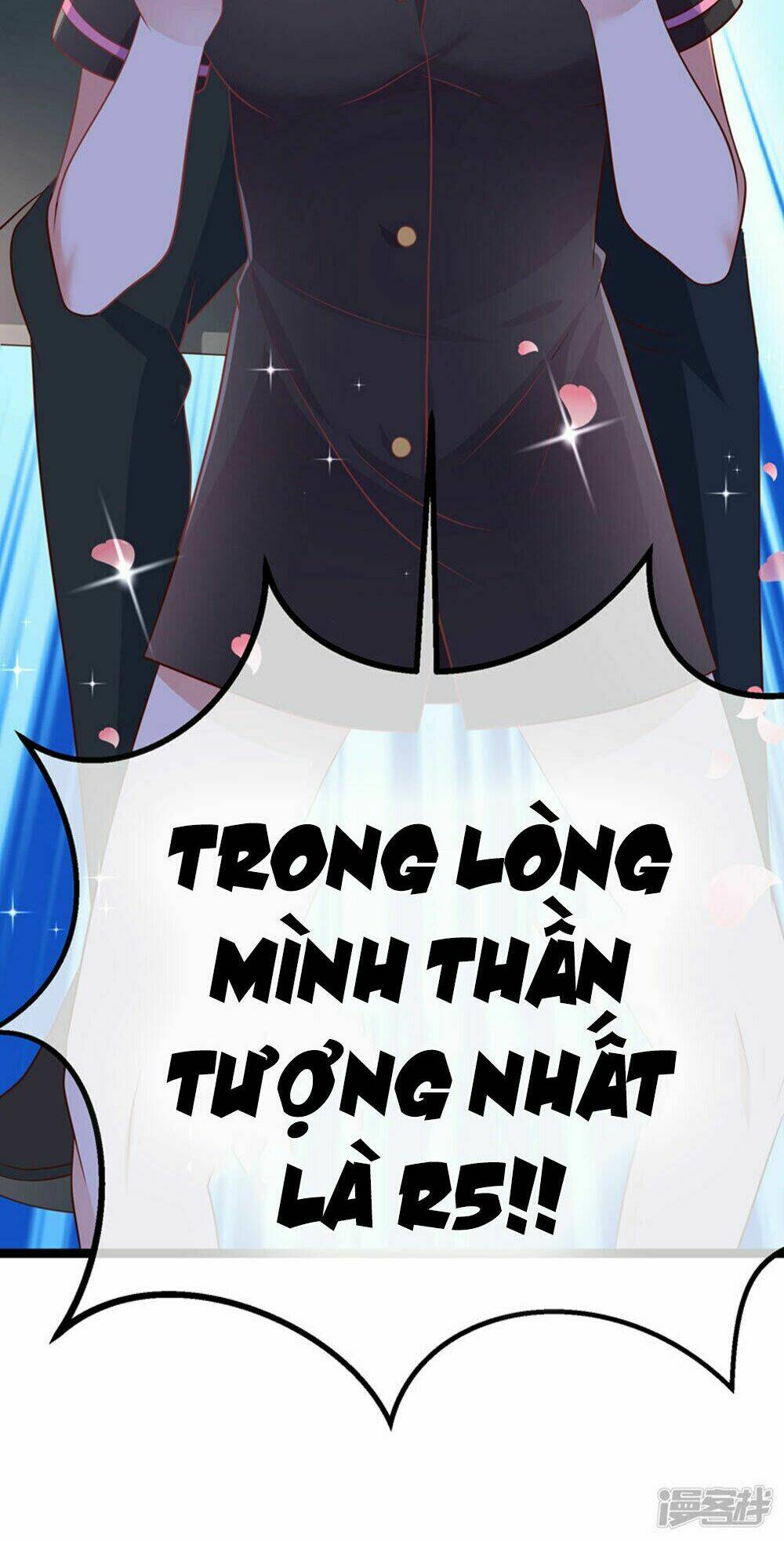 Boss Của Tôi Là Đại Thần Chapter 38 - Trang 2