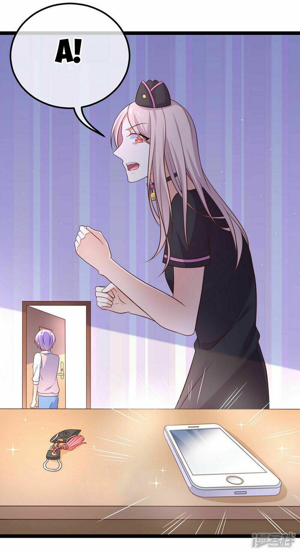 Boss Của Tôi Là Đại Thần Chapter 38 - Trang 2