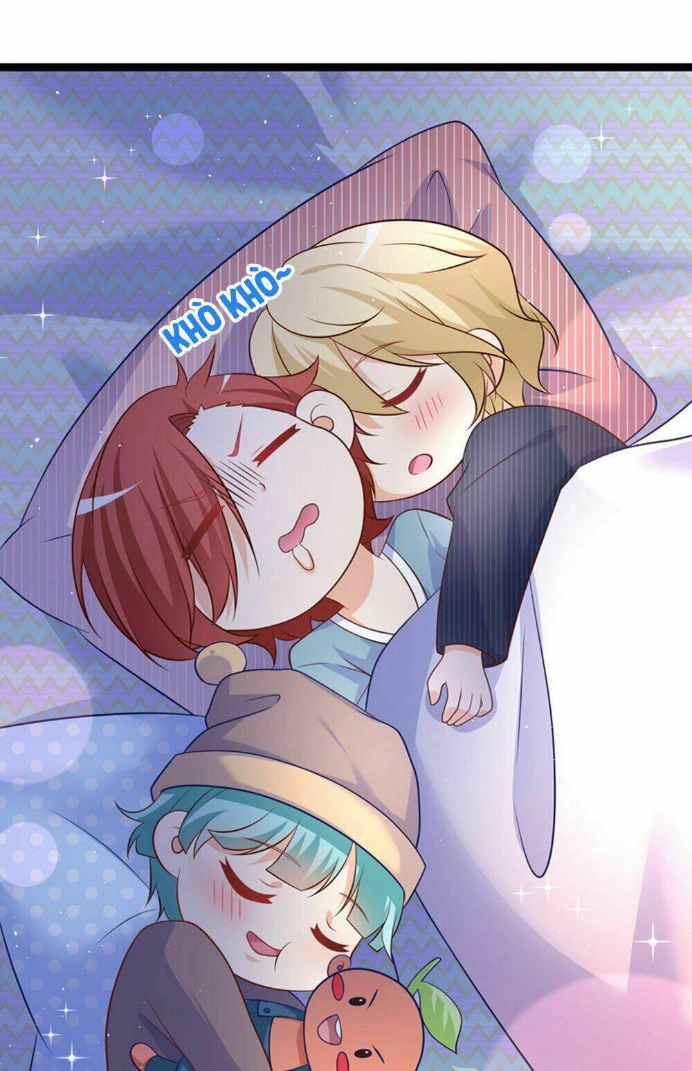 Boss Của Tôi Là Đại Thần Chapter 38 - Trang 2