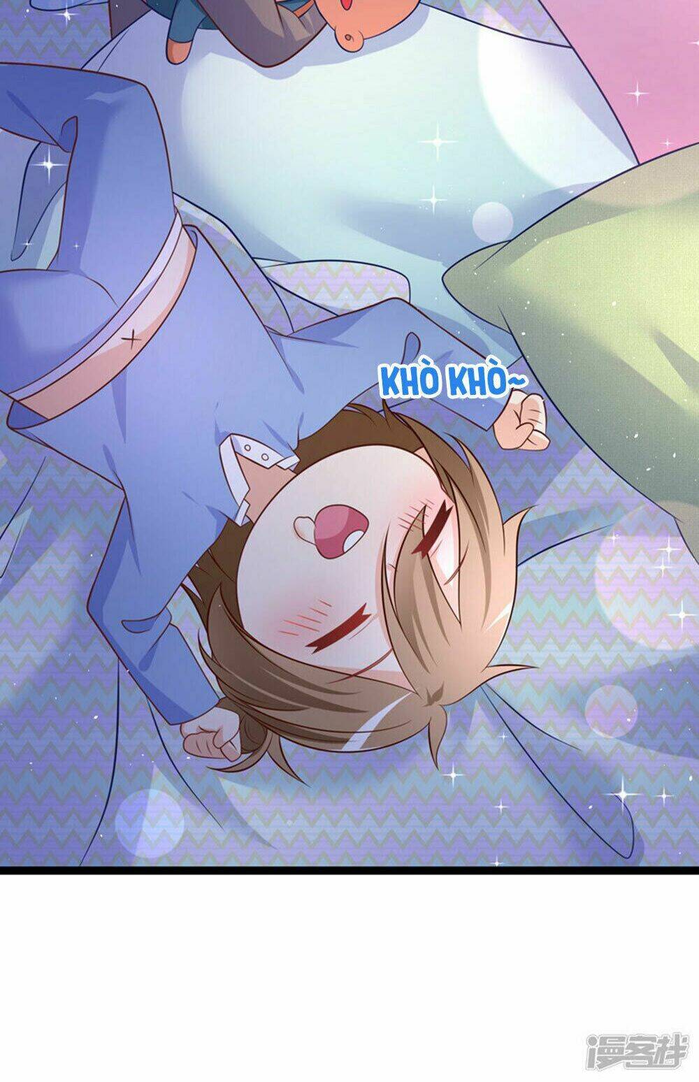 Boss Của Tôi Là Đại Thần Chapter 38 - Trang 2