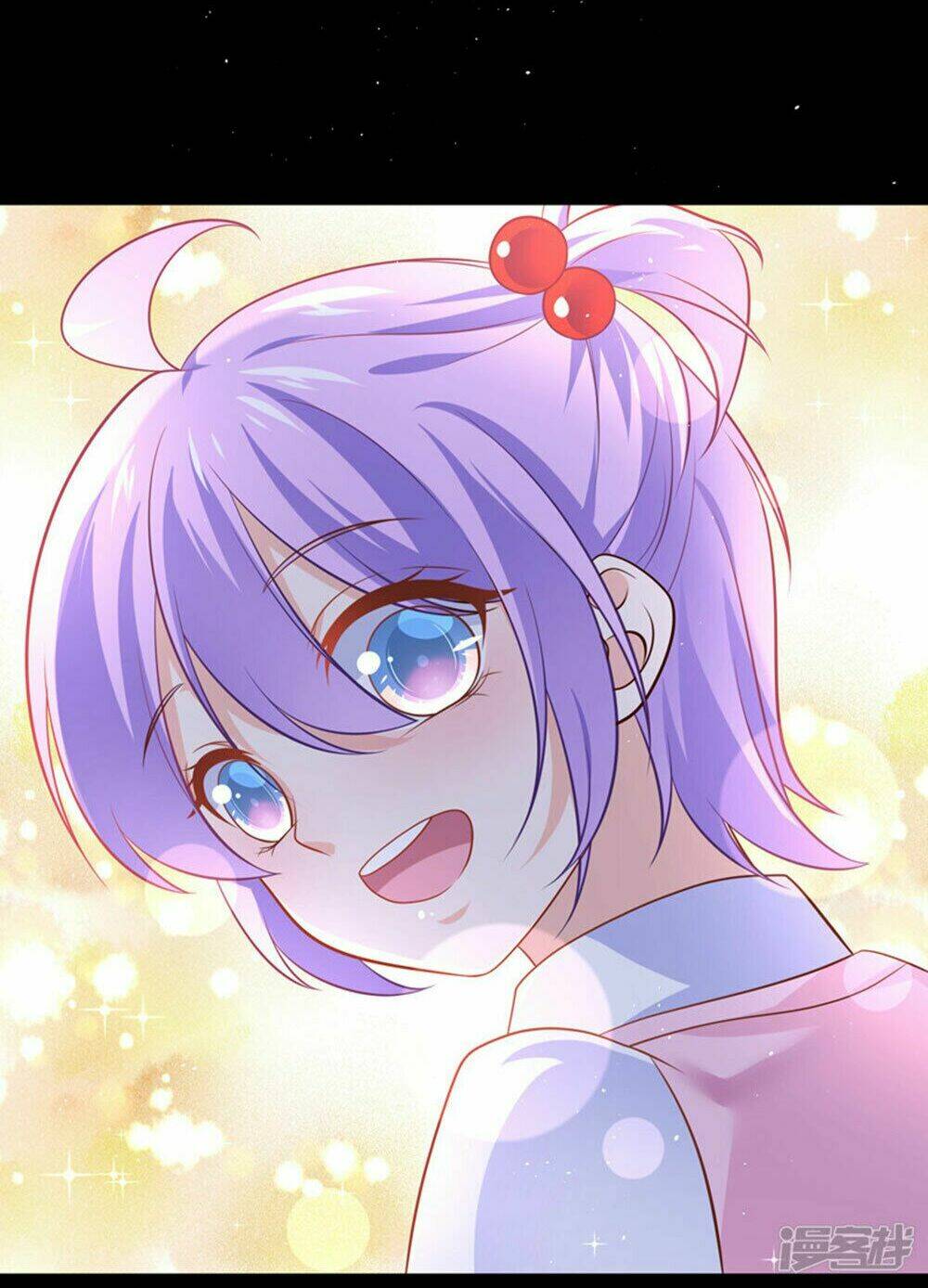 Boss Của Tôi Là Đại Thần Chapter 38 - Trang 2