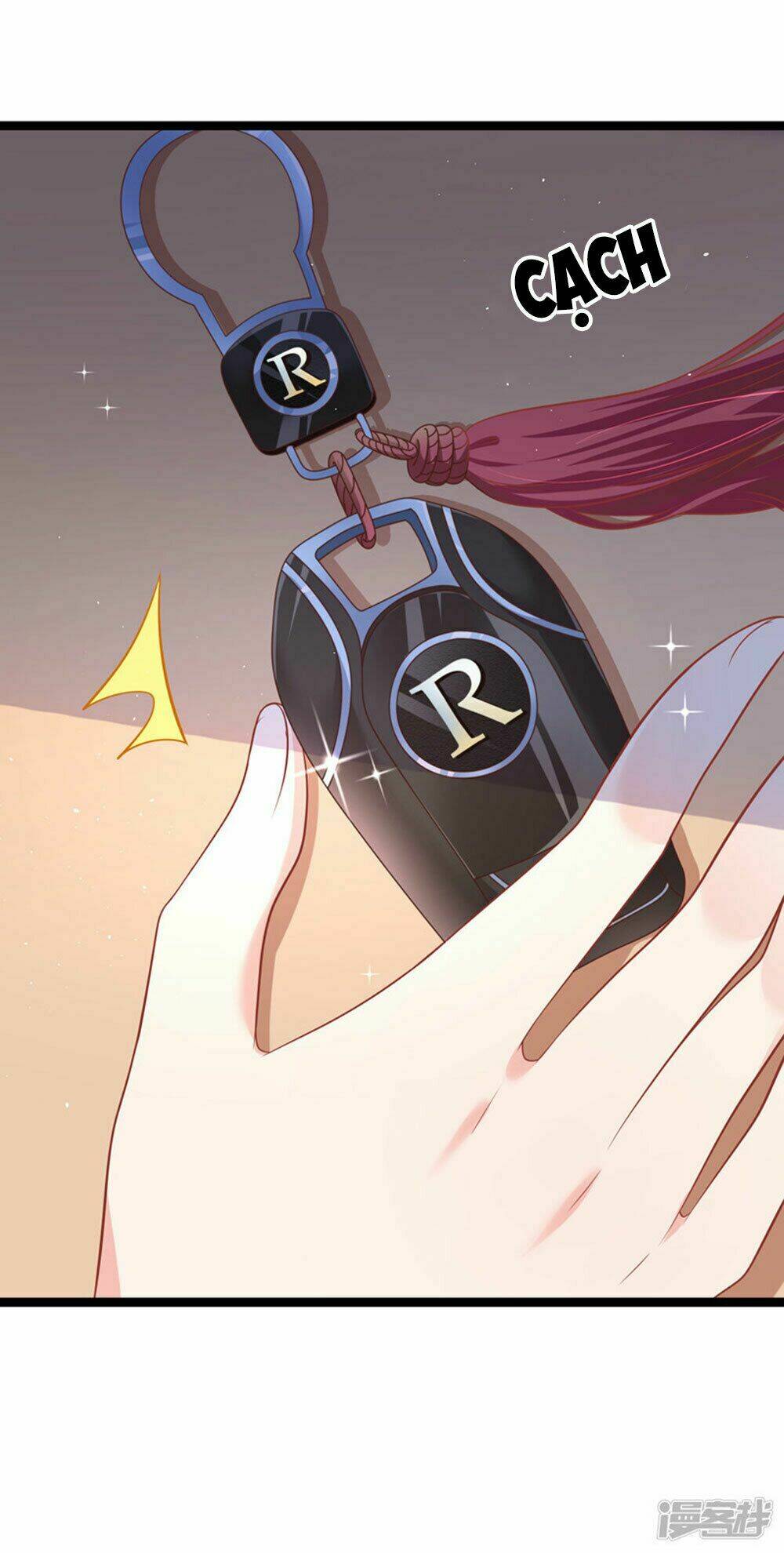 Boss Của Tôi Là Đại Thần Chapter 38 - Trang 2