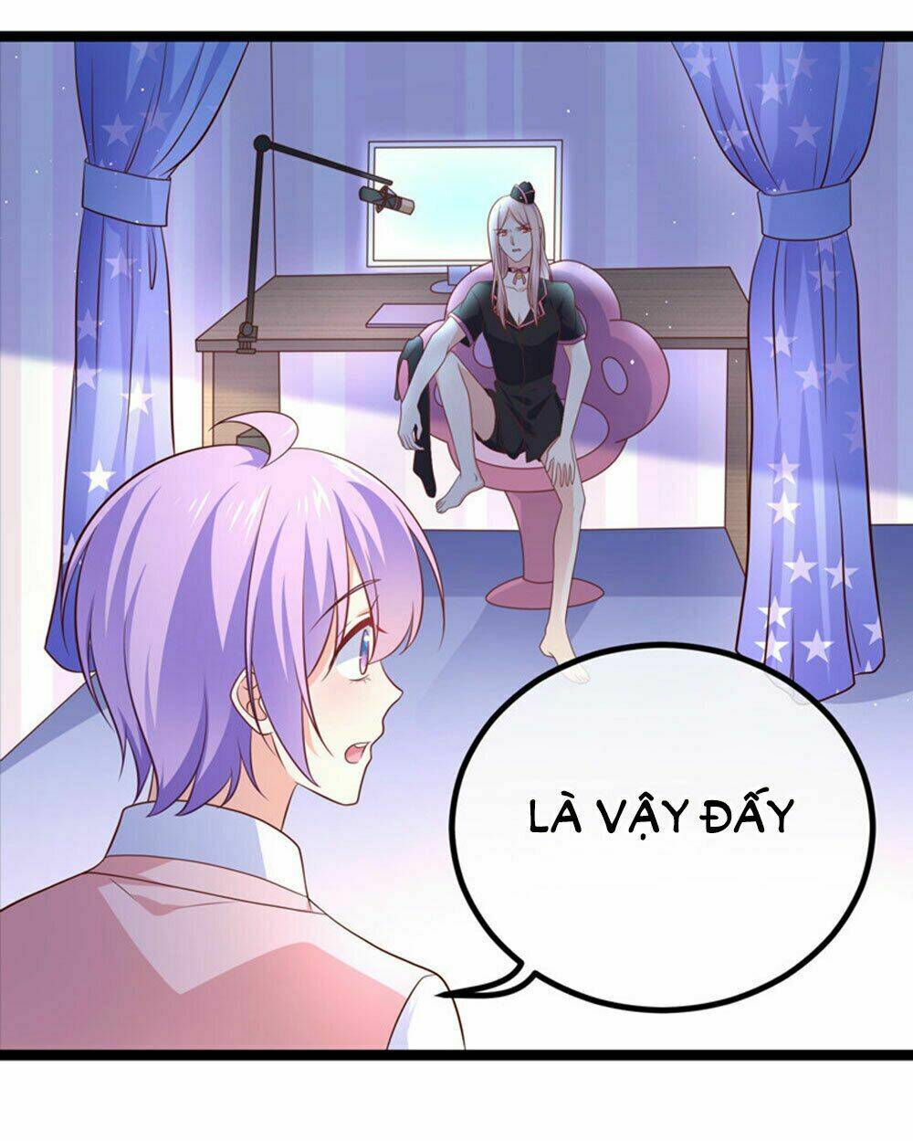 Boss Của Tôi Là Đại Thần Chapter 38 - Trang 2