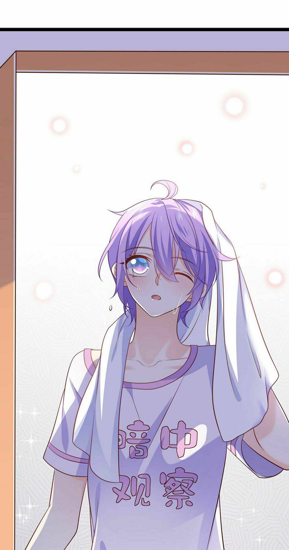 Boss Của Tôi Là Đại Thần Chapter 39 - Trang 2