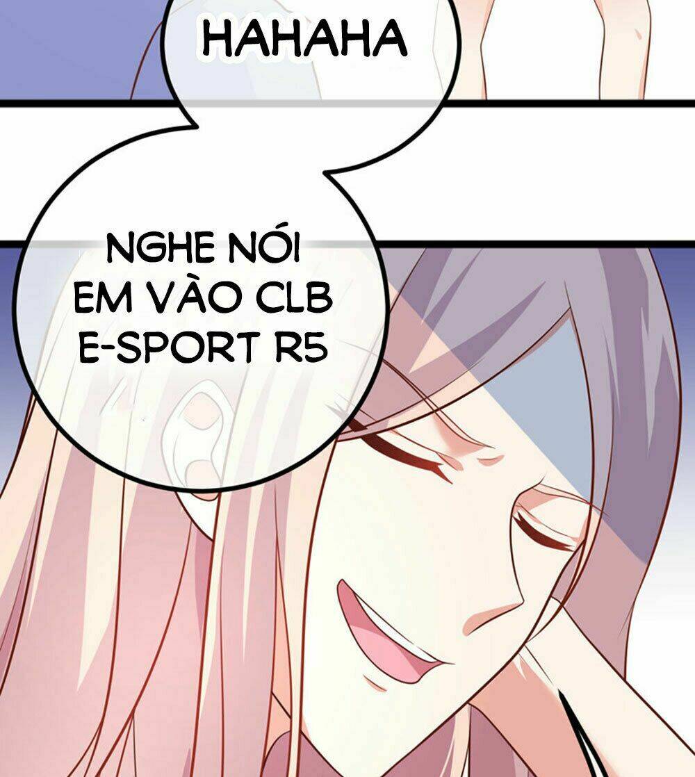 Boss Của Tôi Là Đại Thần Chapter 39 - Trang 2