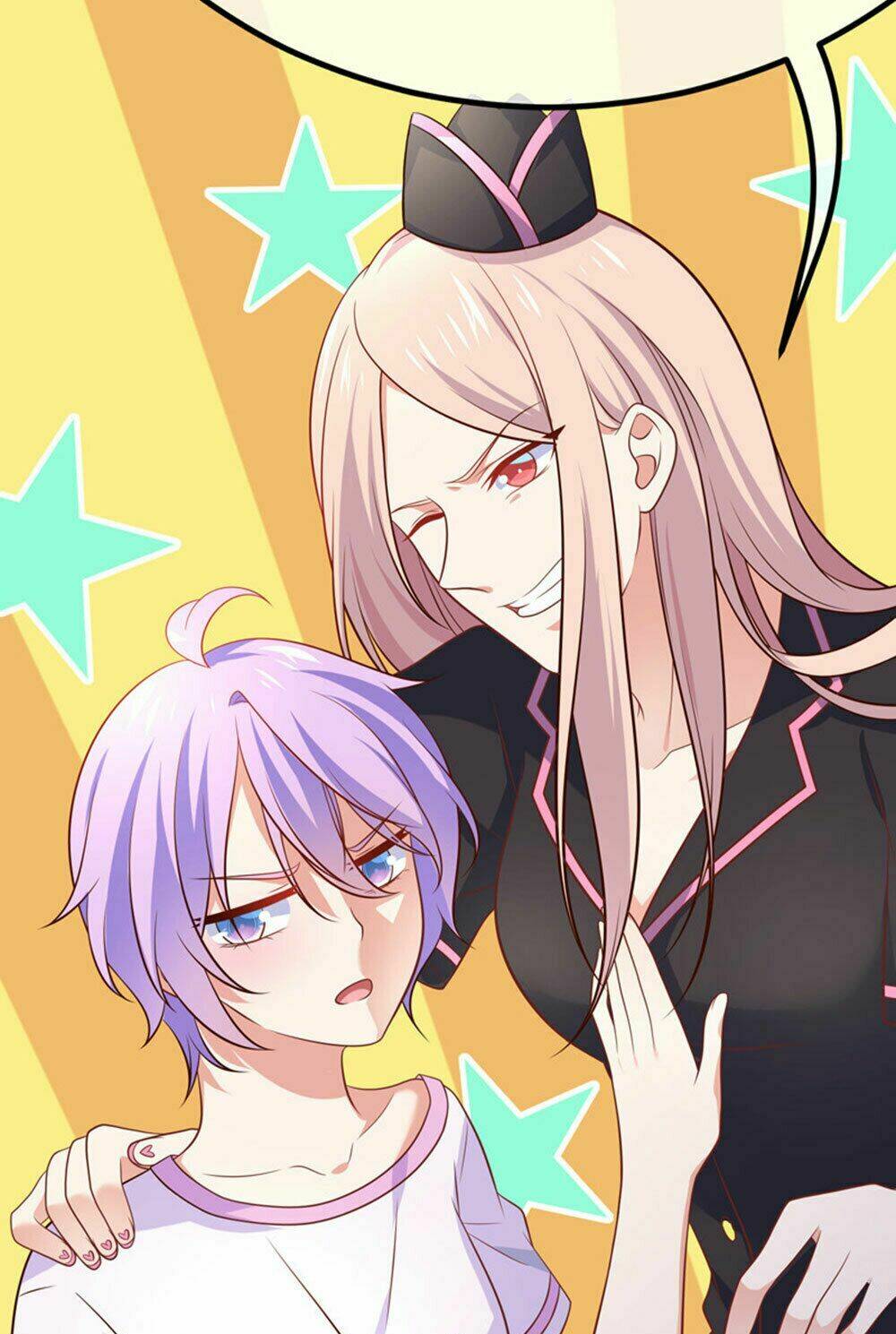 Boss Của Tôi Là Đại Thần Chapter 39 - Trang 2