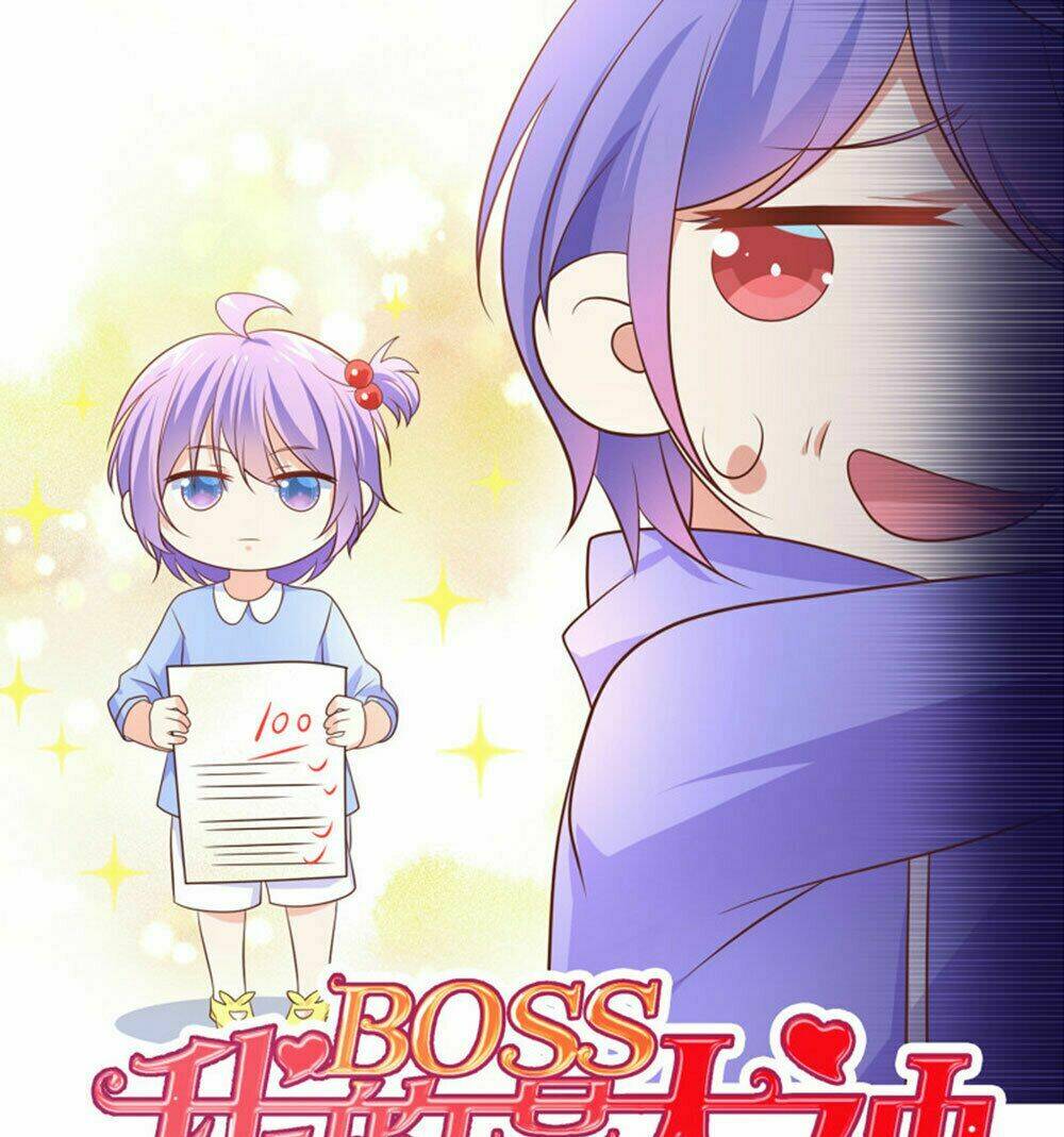 Boss Của Tôi Là Đại Thần Chapter 39 - Trang 2
