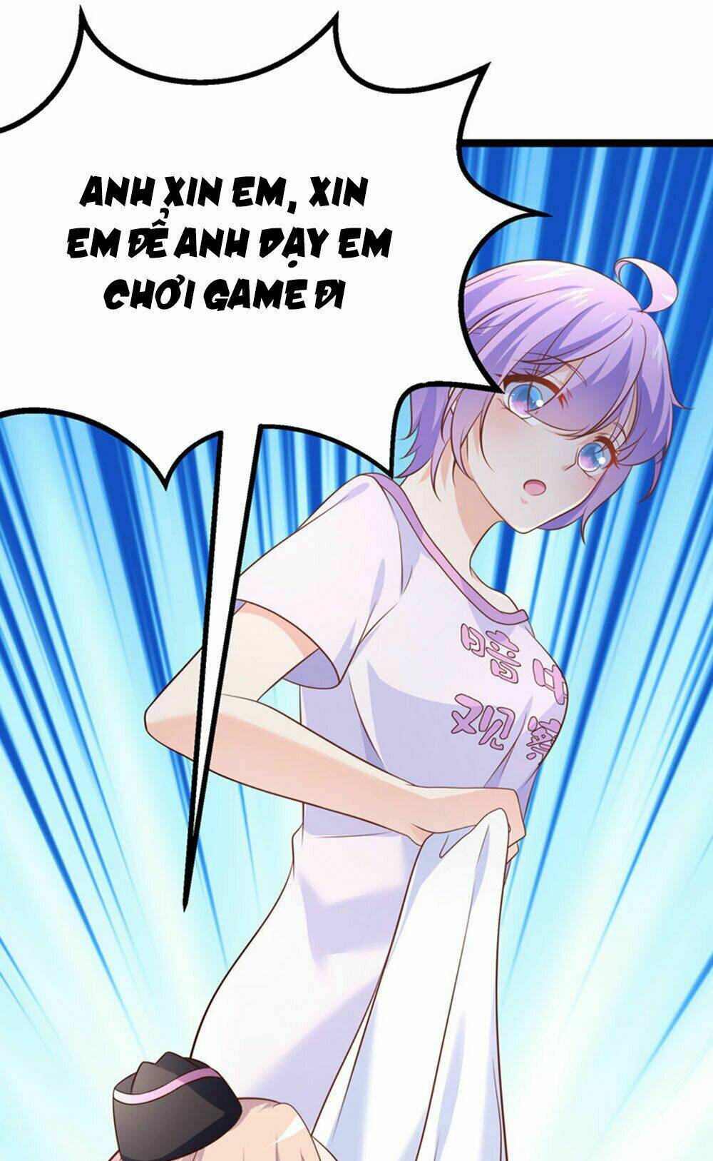 Boss Của Tôi Là Đại Thần Chapter 39 - Trang 2