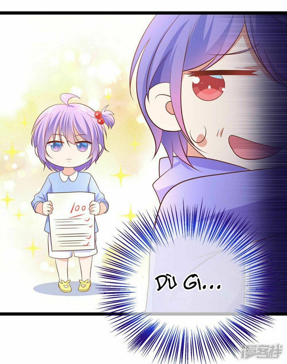 Boss Của Tôi Là Đại Thần Chapter 39 - Trang 2