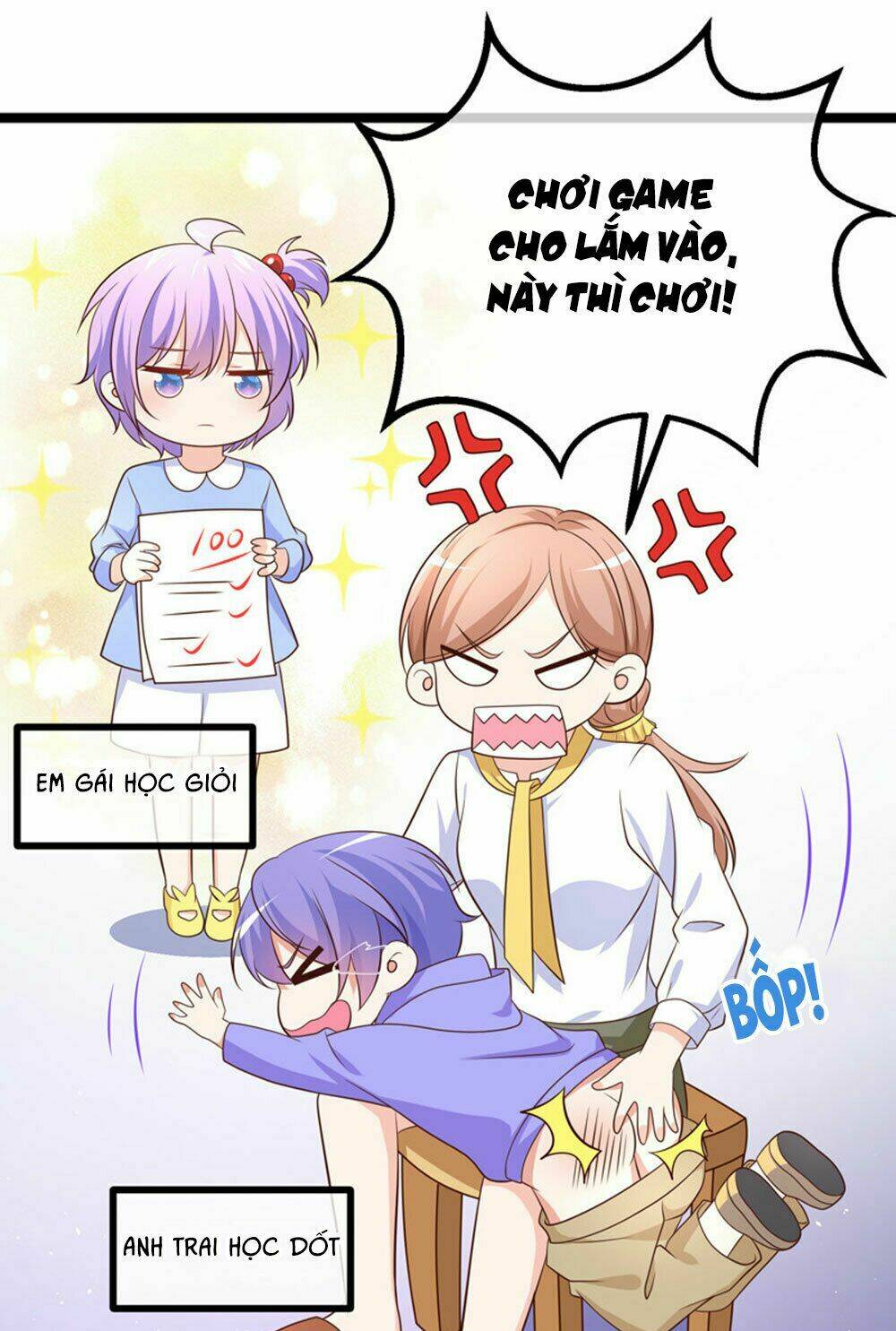 Boss Của Tôi Là Đại Thần Chapter 39 - Trang 2