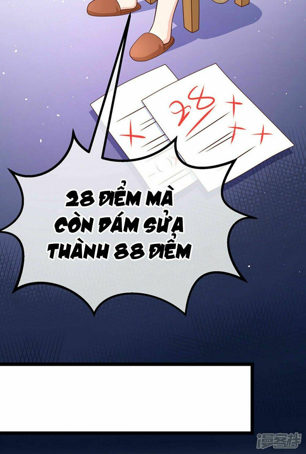 Boss Của Tôi Là Đại Thần Chapter 39 - Trang 2