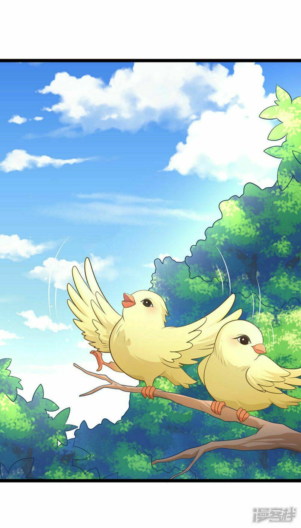 Boss Của Tôi Là Đại Thần Chapter 39 - Trang 2