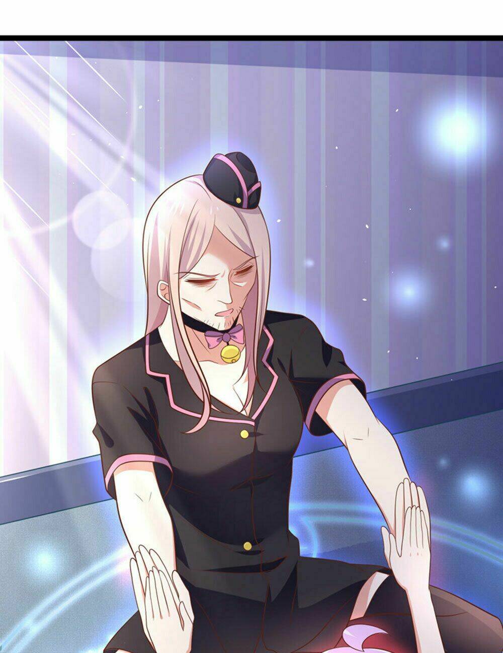 Boss Của Tôi Là Đại Thần Chapter 39 - Trang 2