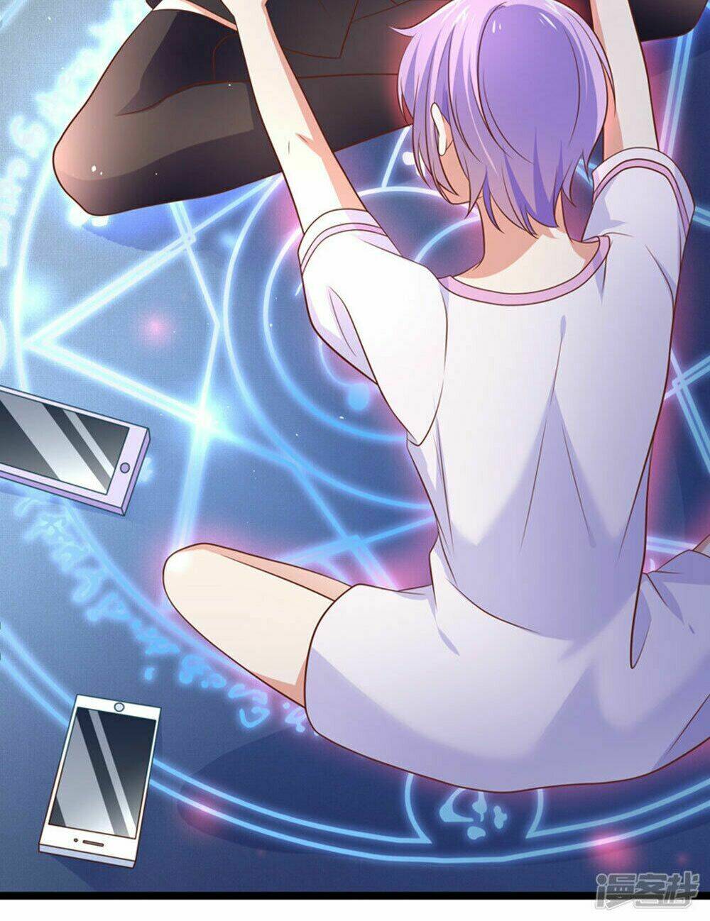 Boss Của Tôi Là Đại Thần Chapter 39 - Trang 2