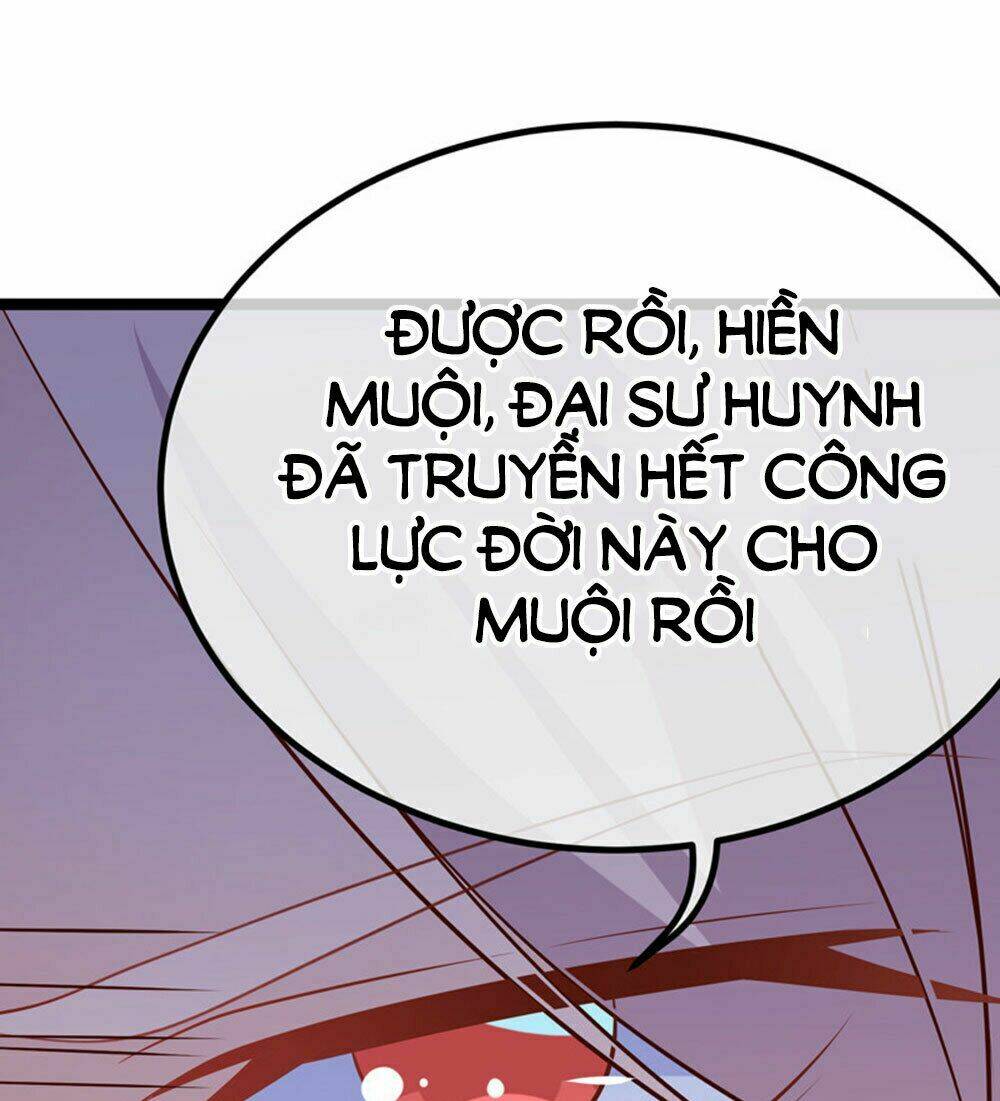 Boss Của Tôi Là Đại Thần Chapter 39 - Trang 2