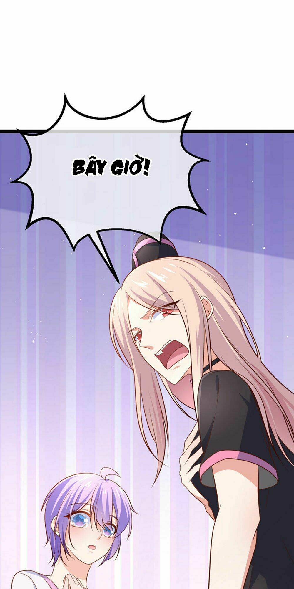 Boss Của Tôi Là Đại Thần Chapter 39 - Trang 2