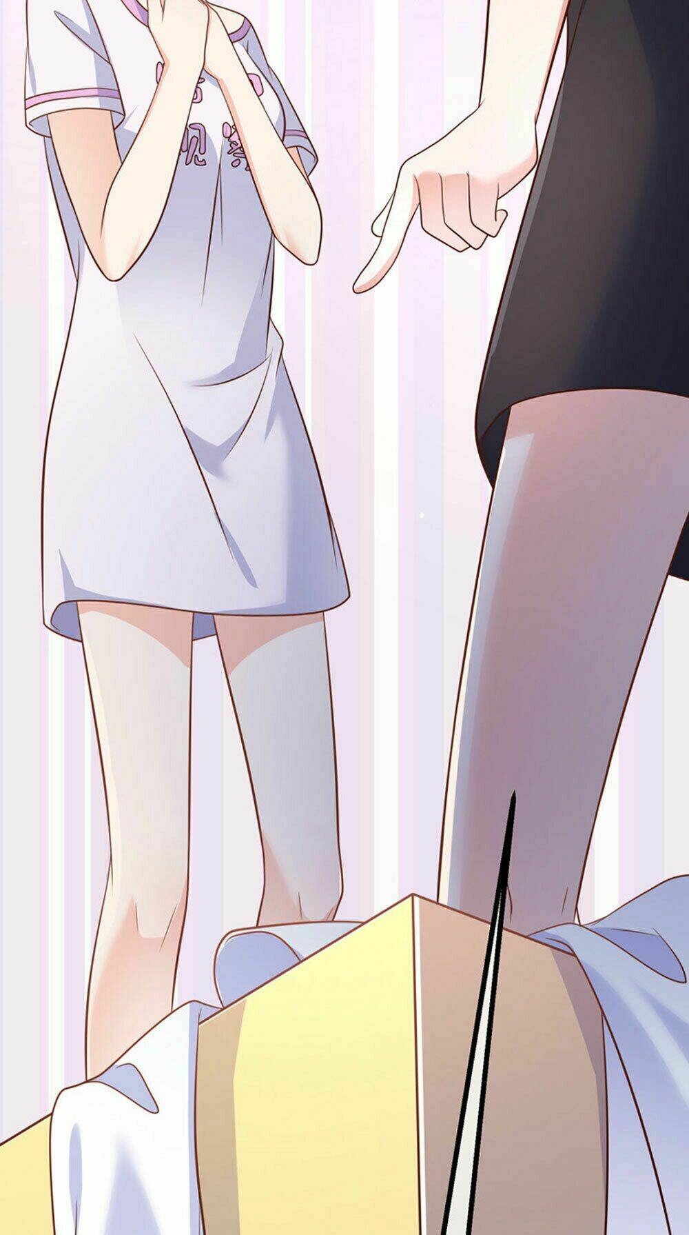 Boss Của Tôi Là Đại Thần Chapter 39 - Trang 2