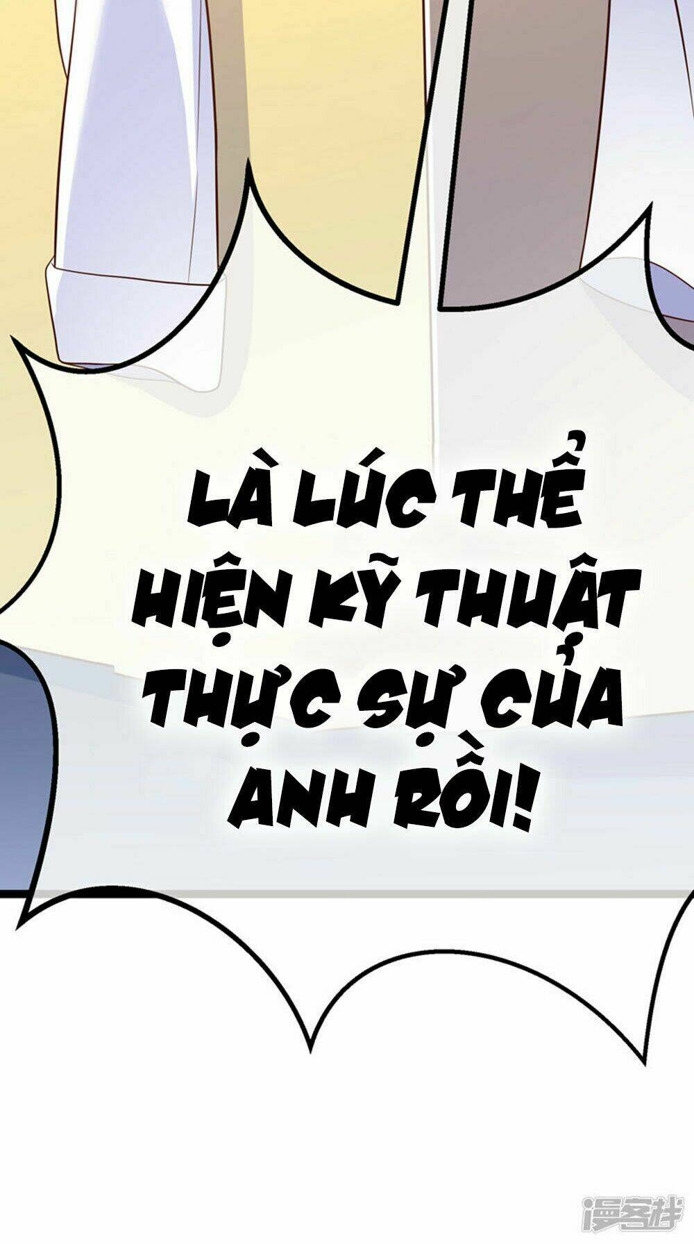 Boss Của Tôi Là Đại Thần Chapter 39 - Trang 2