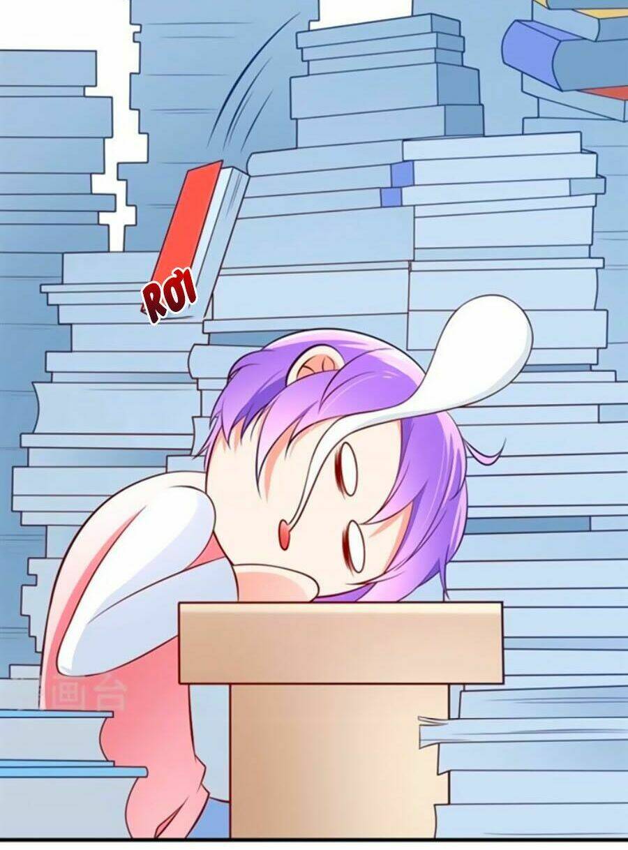 Boss Của Tôi Là Đại Thần Chapter 4 - Trang 2