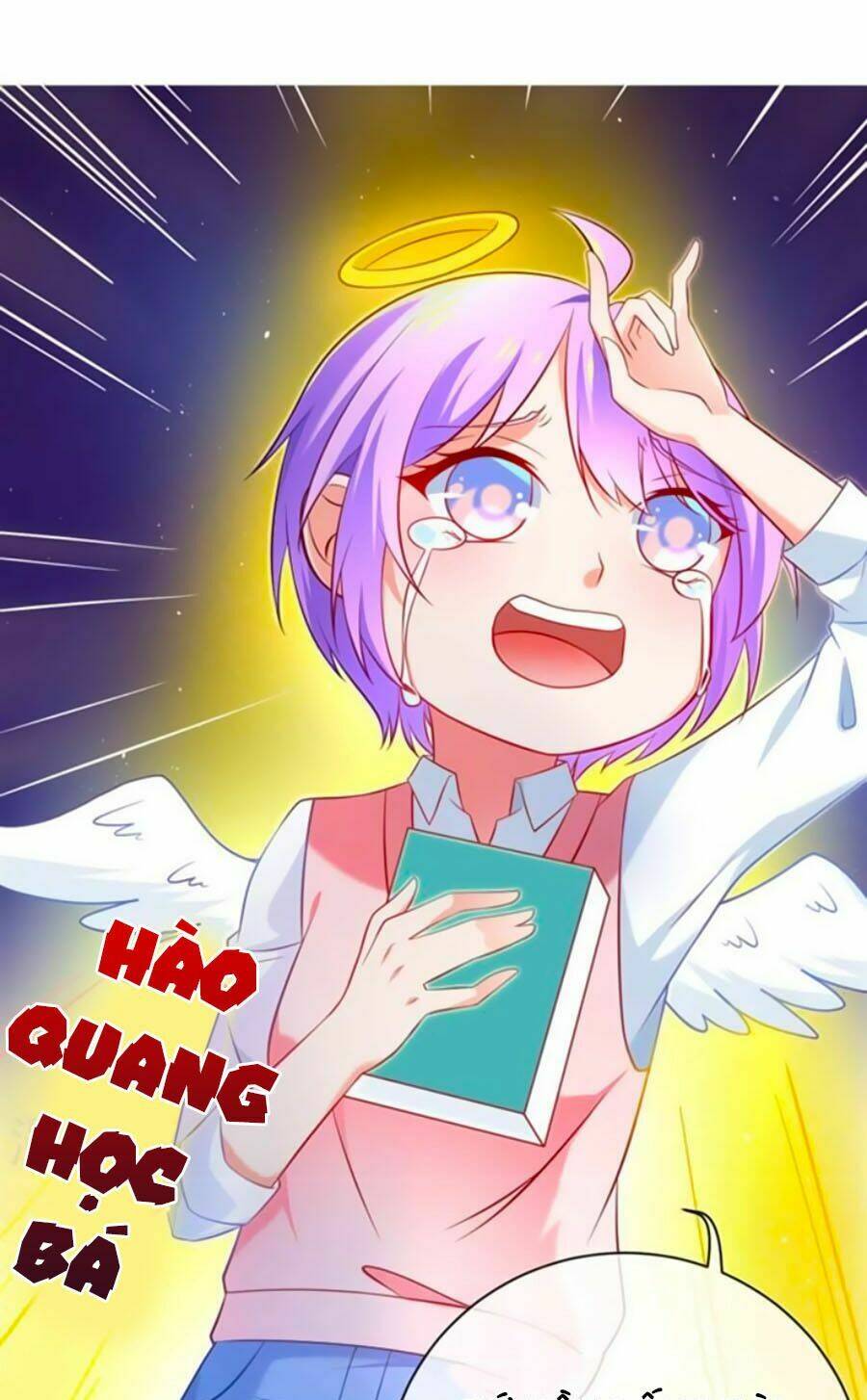 Boss Của Tôi Là Đại Thần Chapter 4 - Trang 2