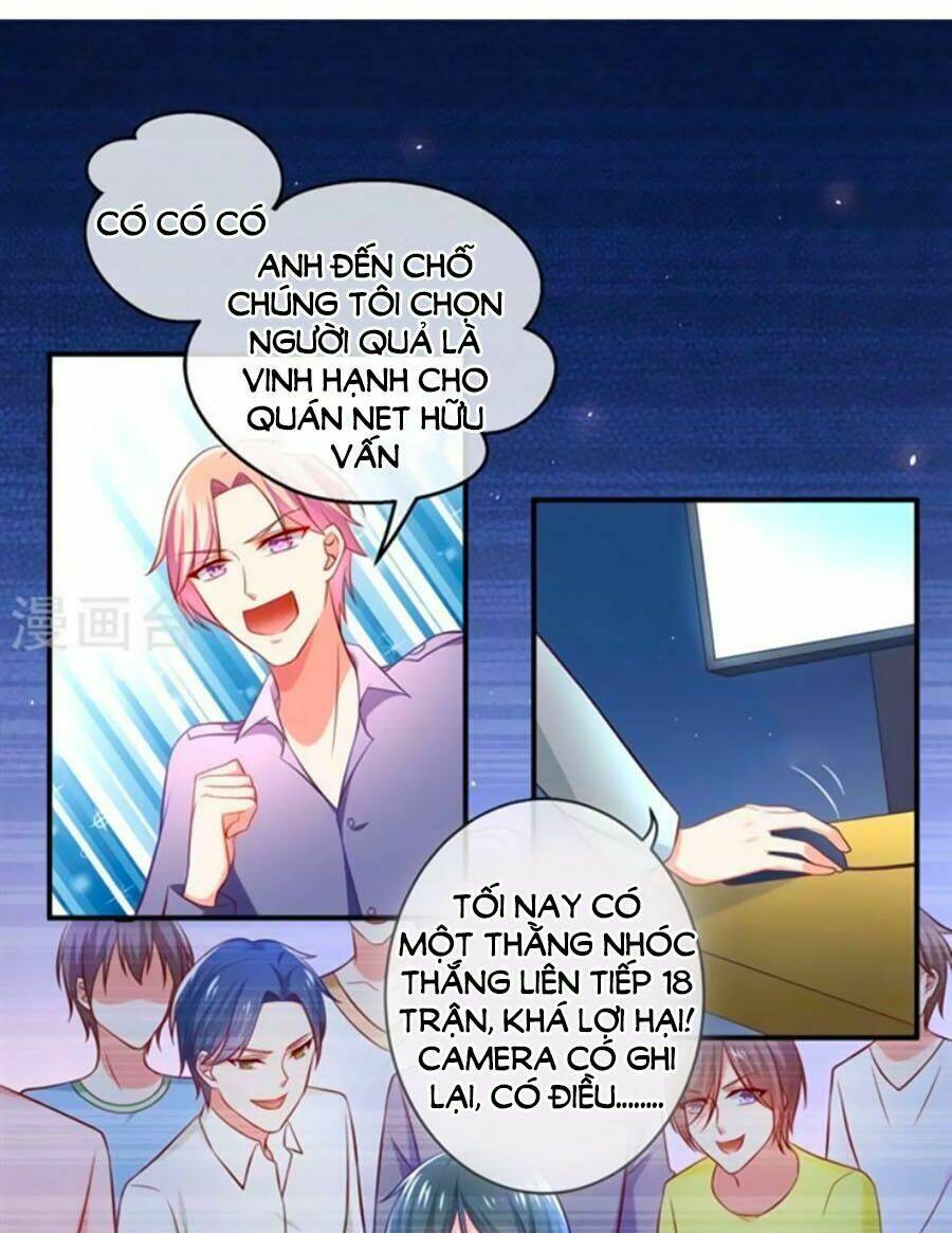 Boss Của Tôi Là Đại Thần Chapter 4 - Trang 2