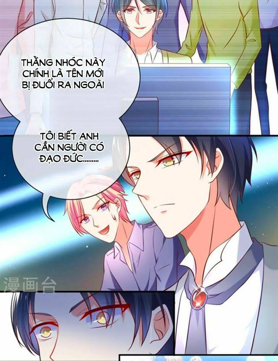 Boss Của Tôi Là Đại Thần Chapter 4 - Trang 2