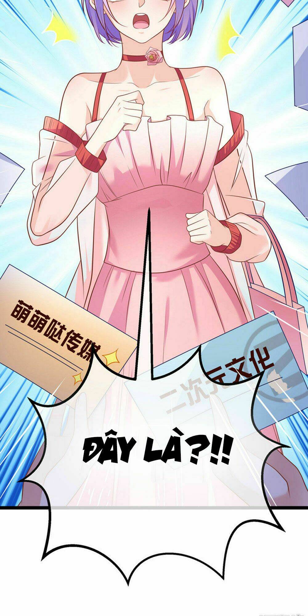 Boss Của Tôi Là Đại Thần Chapter 40 - Trang 2