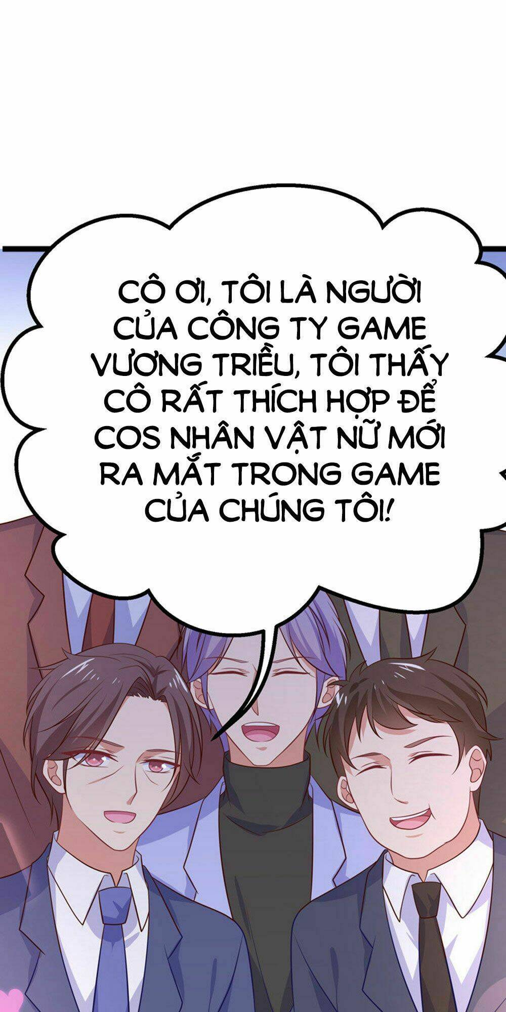 Boss Của Tôi Là Đại Thần Chapter 40 - Trang 2