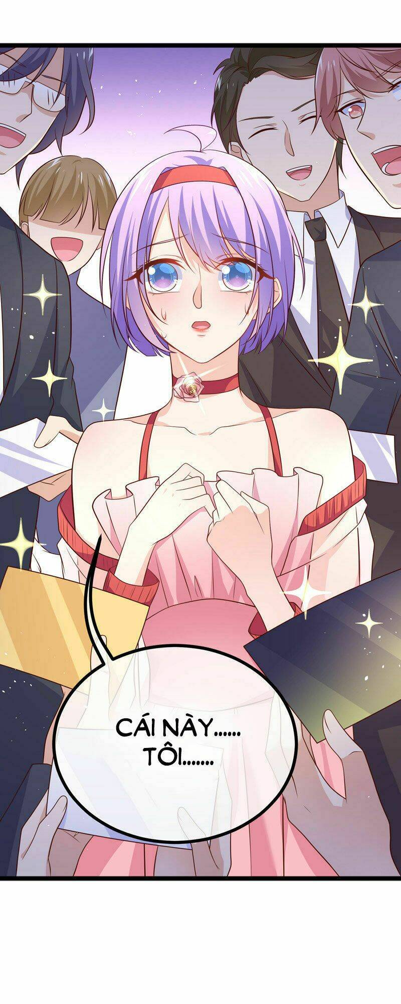 Boss Của Tôi Là Đại Thần Chapter 40 - Trang 2