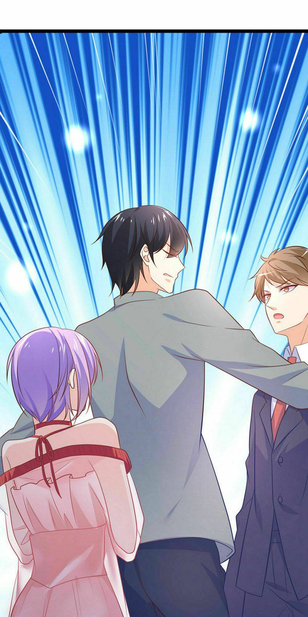 Boss Của Tôi Là Đại Thần Chapter 40 - Trang 2