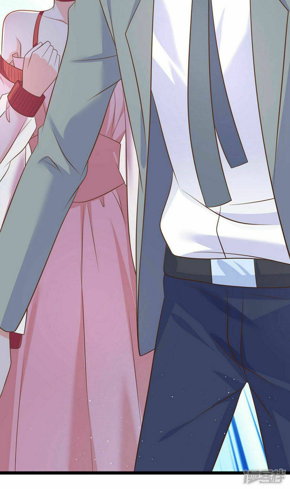 Boss Của Tôi Là Đại Thần Chapter 40 - Trang 2