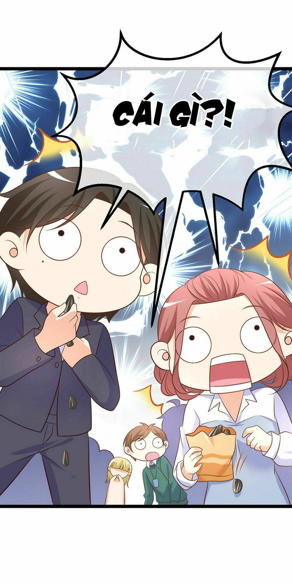 Boss Của Tôi Là Đại Thần Chapter 40 - Trang 2