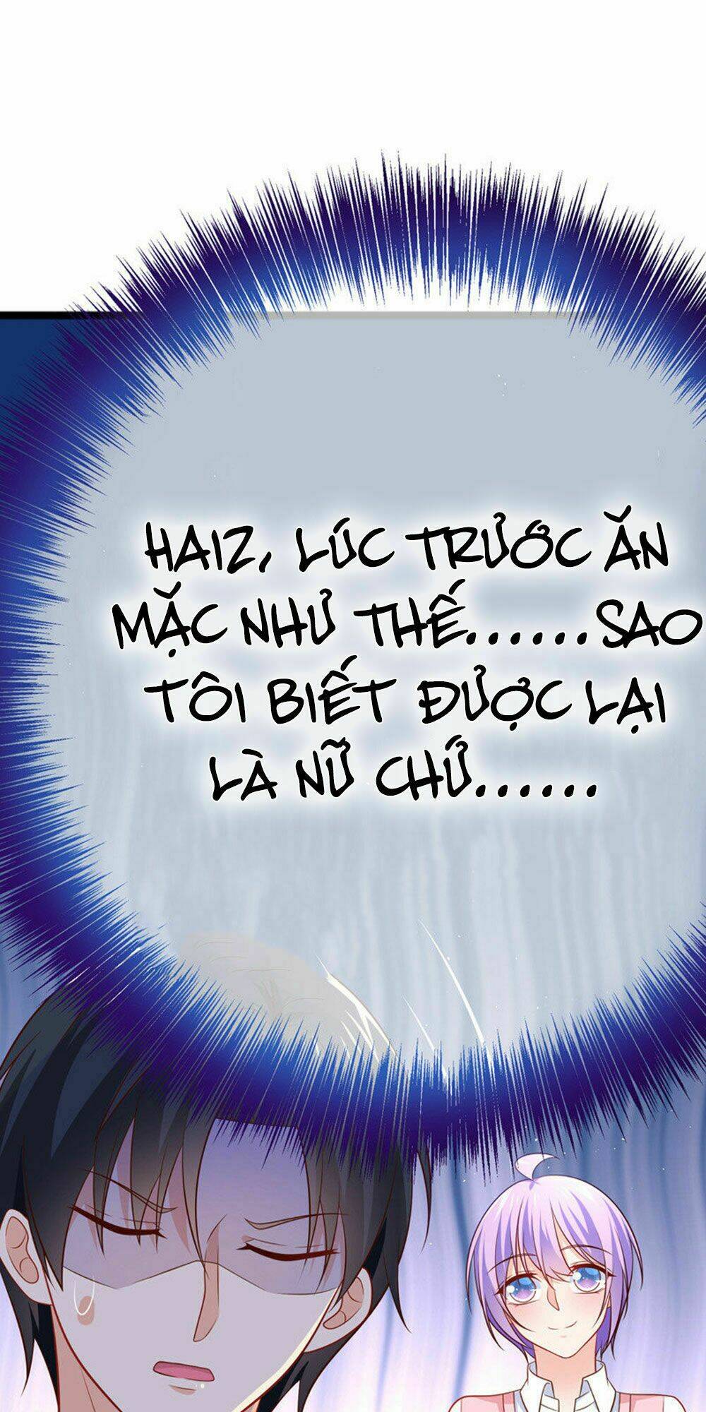 Boss Của Tôi Là Đại Thần Chapter 40 - Trang 2