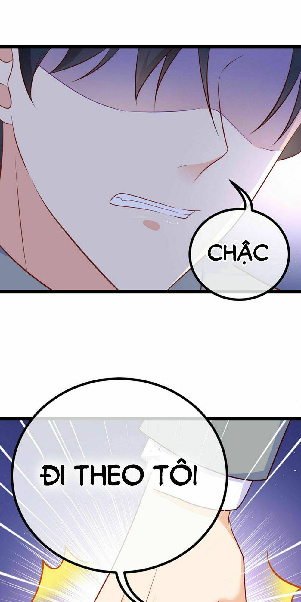 Boss Của Tôi Là Đại Thần Chapter 40 - Trang 2